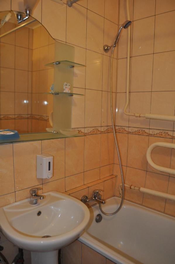 Apartment For Rent Reasonable Price Kremenčuk Exteriér fotografie