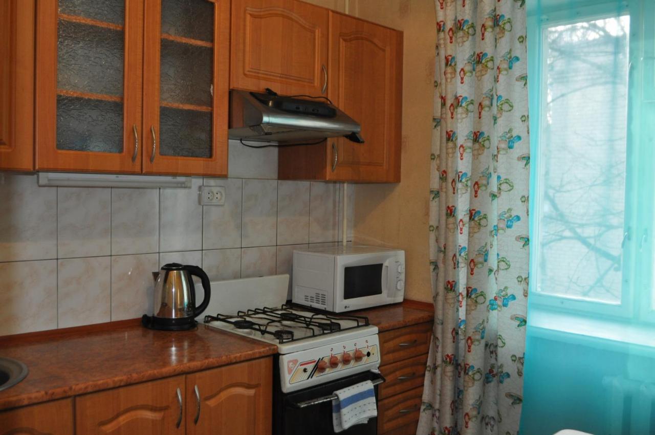Apartment For Rent Reasonable Price Kremenčuk Exteriér fotografie
